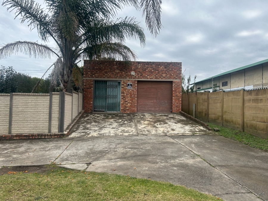 4 Bedroom Property for Sale in Saxilby Eastern Cape